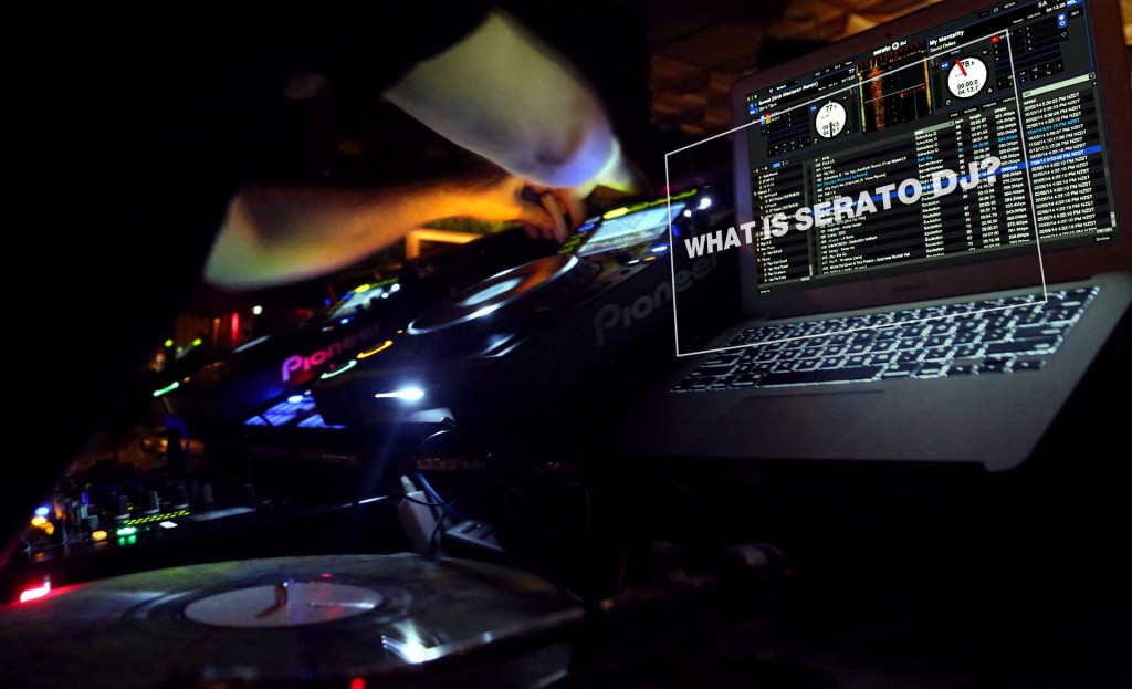 Serato DJ Full DJ Course