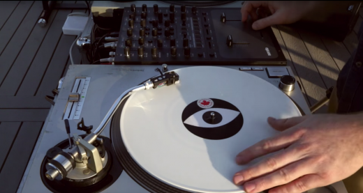 Serato DVS Vinyl