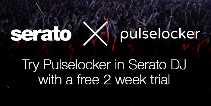 Serato 1.9 X Pulselocker