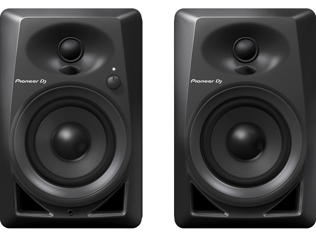 Pioneer dm 40 monitor speaker 