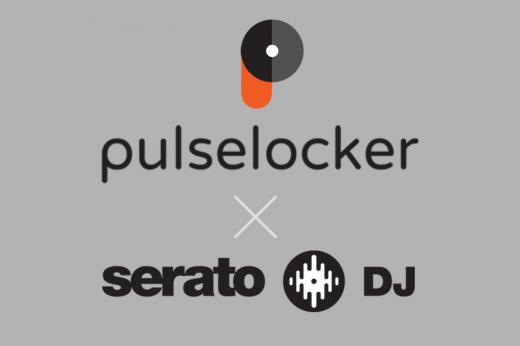 Serato Pulselocker