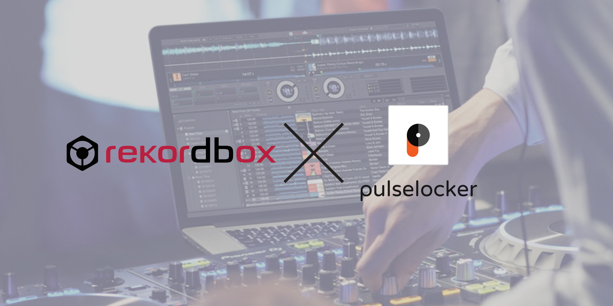 Rekordbox-X-Pulselocker