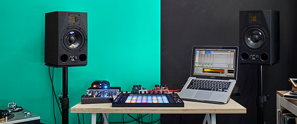 Production Courses - Ableton - On The Rise Academy