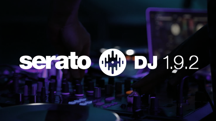 Serato - 1.9.2