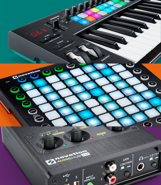 Novation