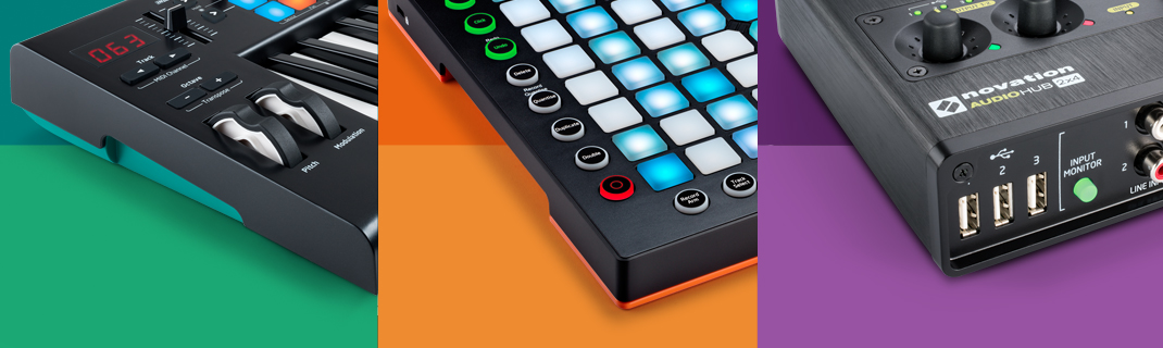 Novation