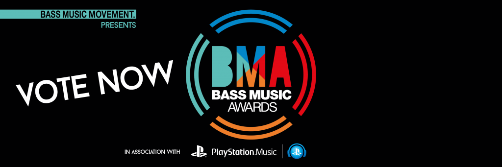 Bass Music Awards 2016