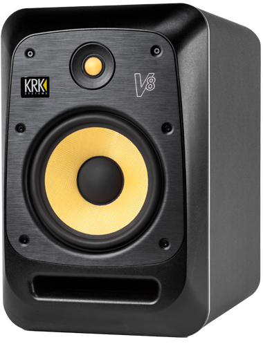 KRK V Series