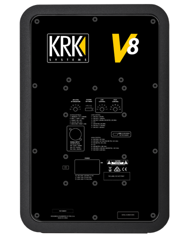 KRK V Series