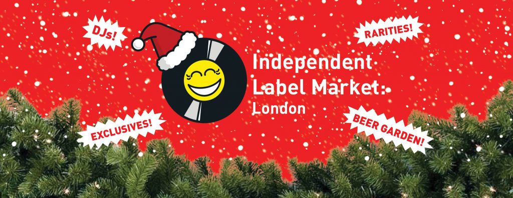 Independent Label Market