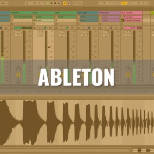 Production Courses - Ableton - On The Rise Academy