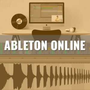 Production Courses - Ableton Online - On The Rise Academy