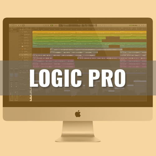 Production Courses - Logic Pro - On The Rise Academy