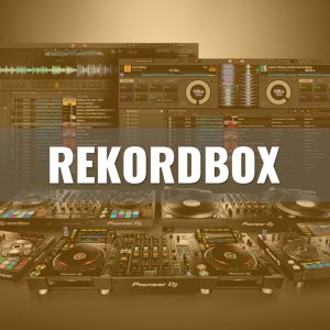 Rekordbox Lessons at On The Rise DJ Academy