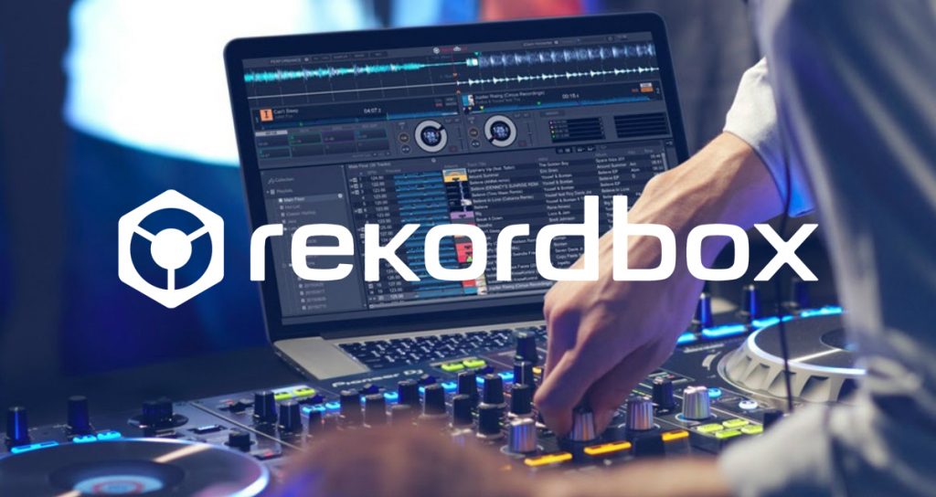 Rekordbox 4.3.1