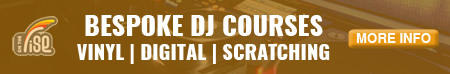 Bespoke 1on1 Dj Courses London