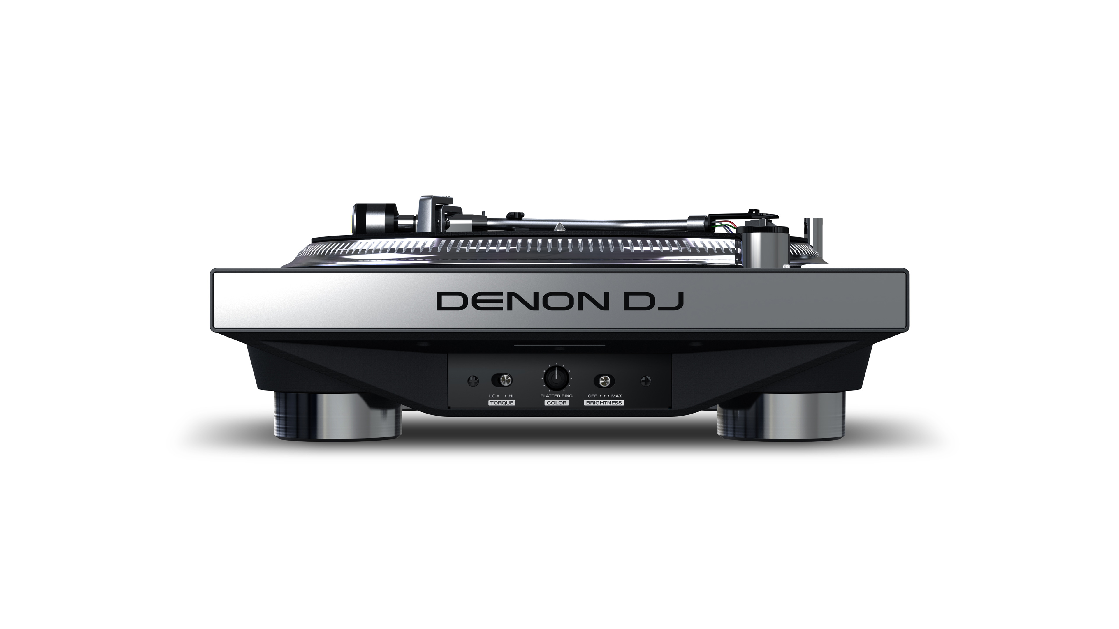 Denon DJ VL12 Prime Turntable