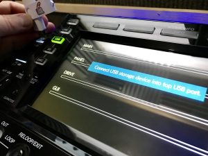 Update Pioneer DJ CDJ Firmware