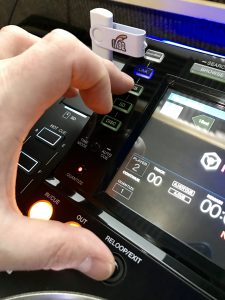 Update Pioneer DJ CDJ Firmware