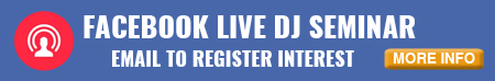 Register interest for our Facebook Live Seminar