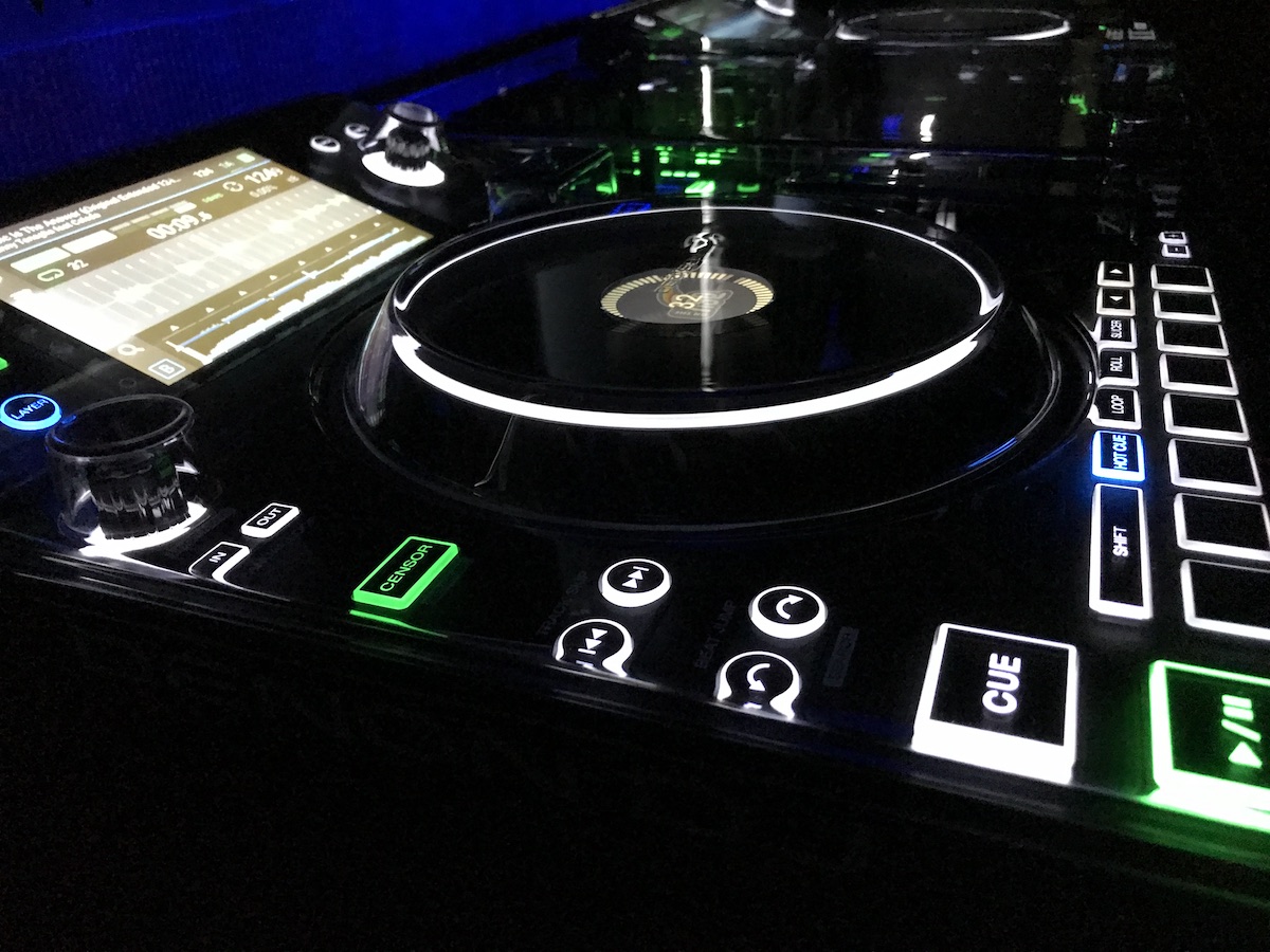 Denon DJ Prime Series Review - On The Rise DJ Academy