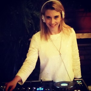 How To Become A Resident DJ - Alexandra Donald