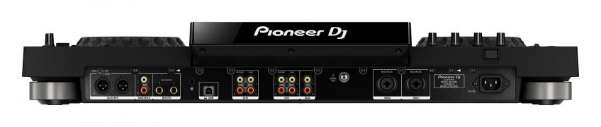 Pioneer DJ XDJ-RX2 Controller