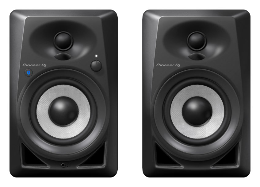 Pioneer DM-40BT Bluetooth Speakers