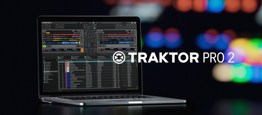 Traktor Pro 2 2.11.3 Beta