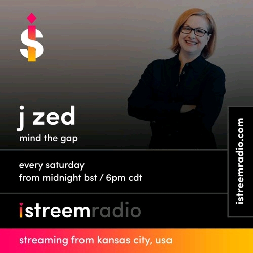 https://soundcloud.com/istreemradio/j-zed-mind-the-gap-ep288