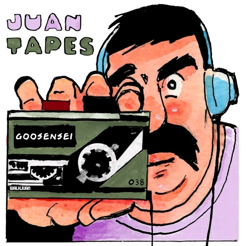 https://soundcloud.com/juanforteuk/juan-tapes-038-goosensei