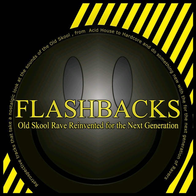 Flashbacks Spotify Playlist