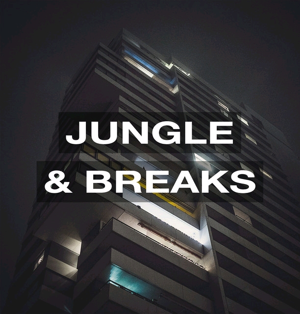 Jungle & Breaks 2021 