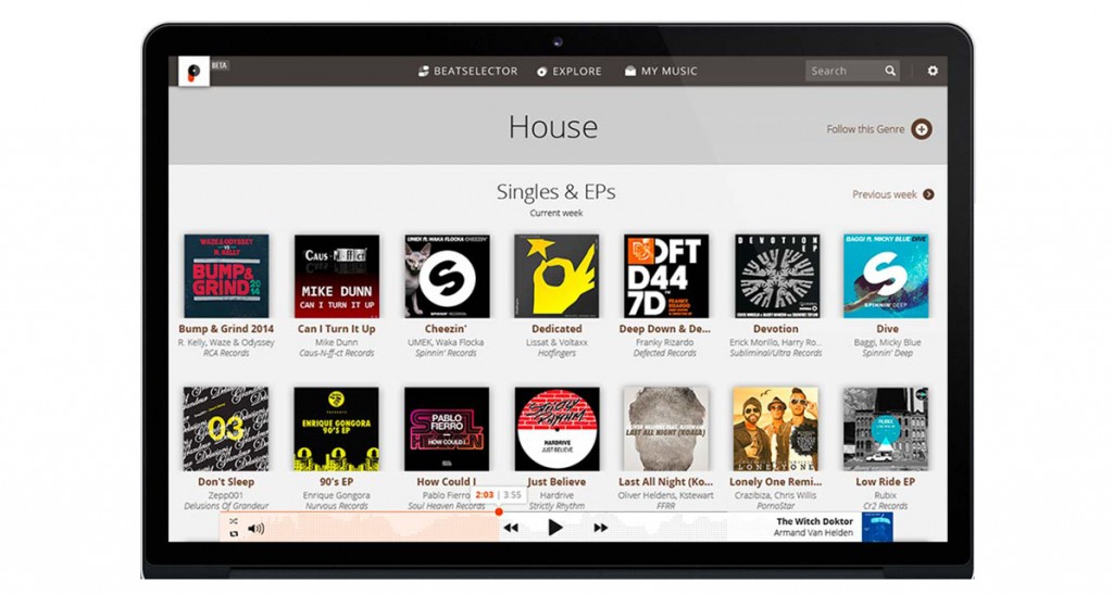 Pulselocker Now Available To Rekordbox DJ On The Rise DJ Academy