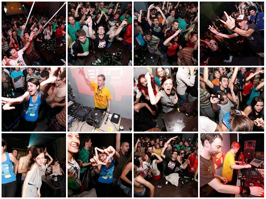 Dj Tips Preparing For Your First Dj Gig On The Rise Dj Academy