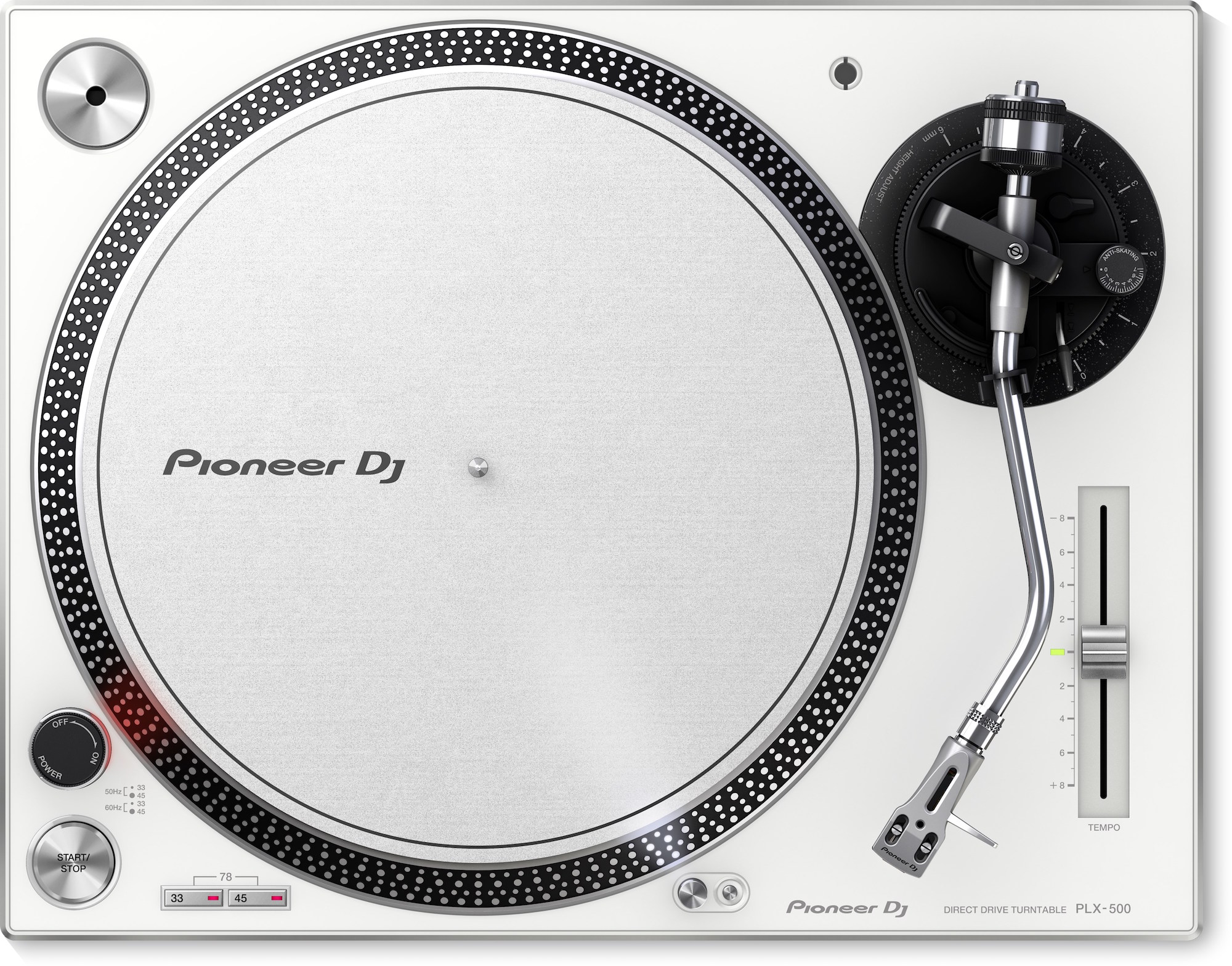 Pioneer DJ plx-500-w-main WEB