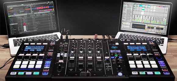 TRAKTOR PRO 2.11