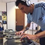 Learn To To DJ at On The Rise DJ Academy / Terance - Student