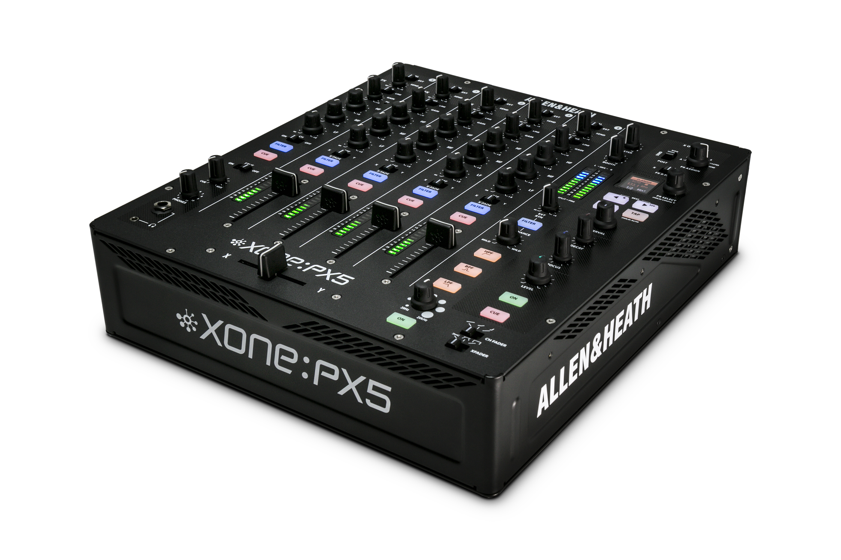 Allen & Heath Xone PX5