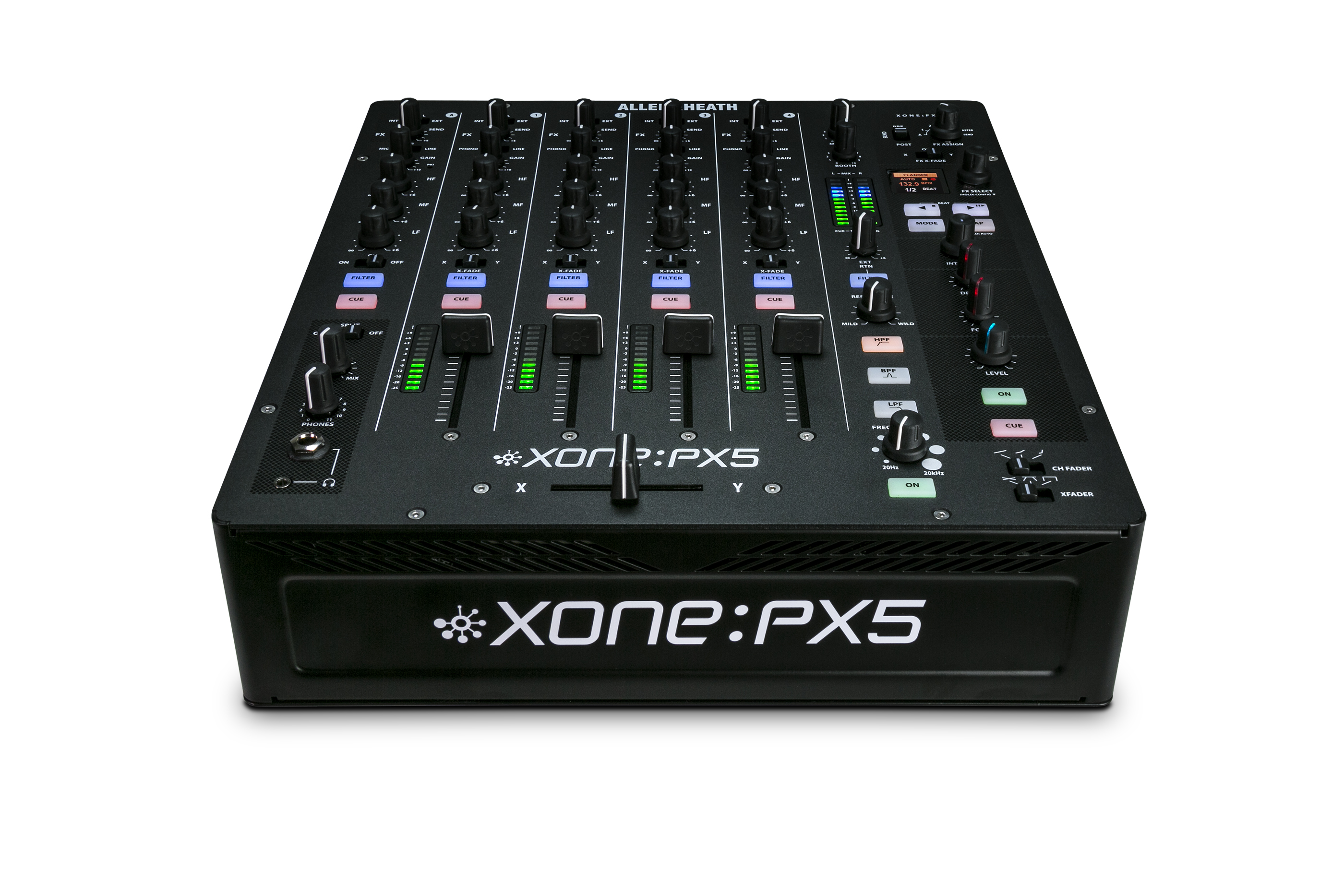 Allen & Heath Xone PX5