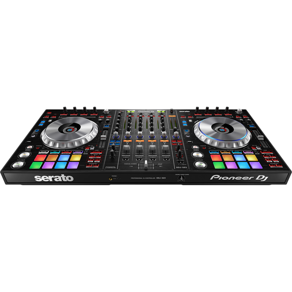 Pioneer DDJ-SZ2 Controller