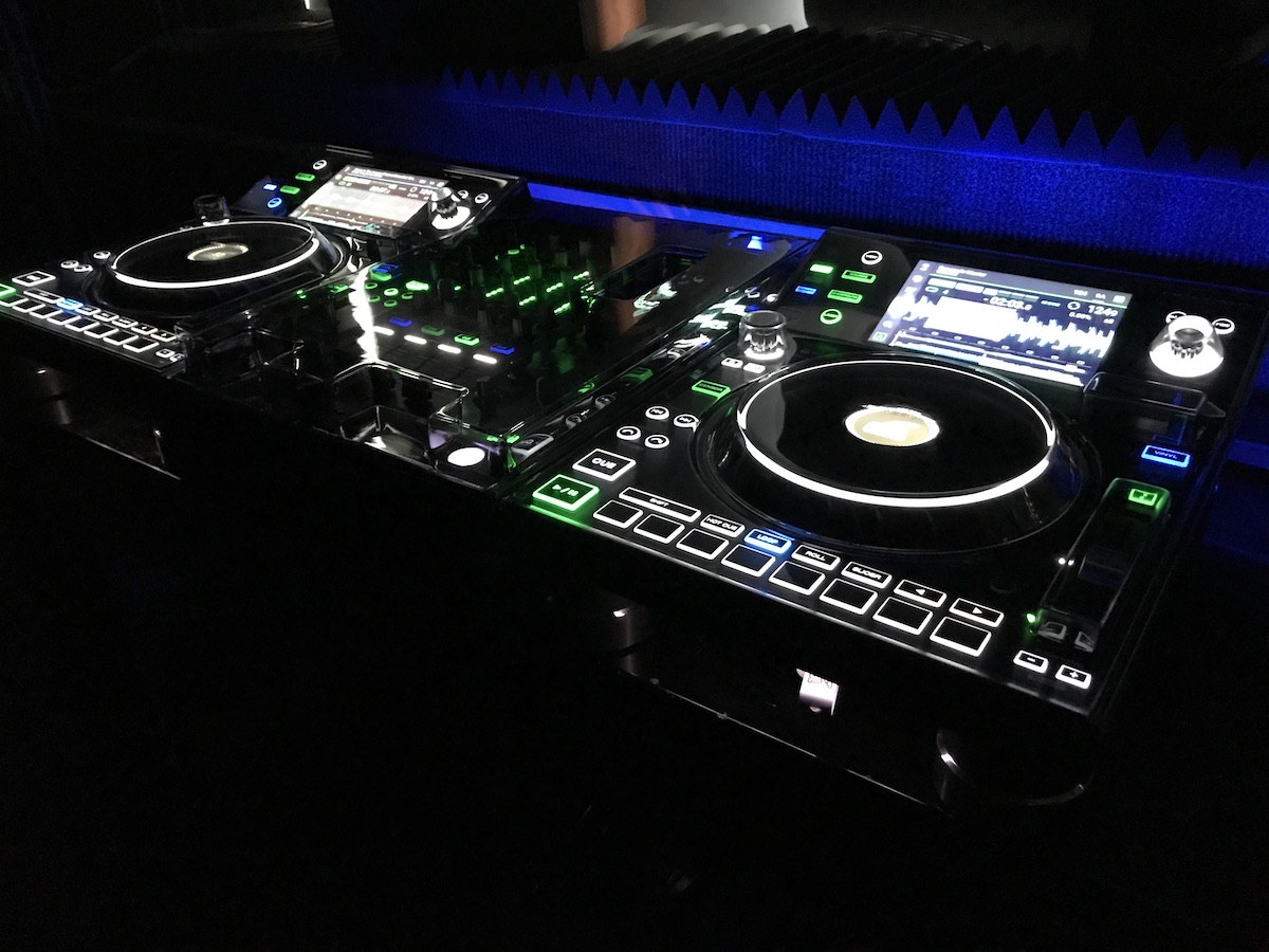 Denon DJ Prime Series Review - On The Rise DJ Academy