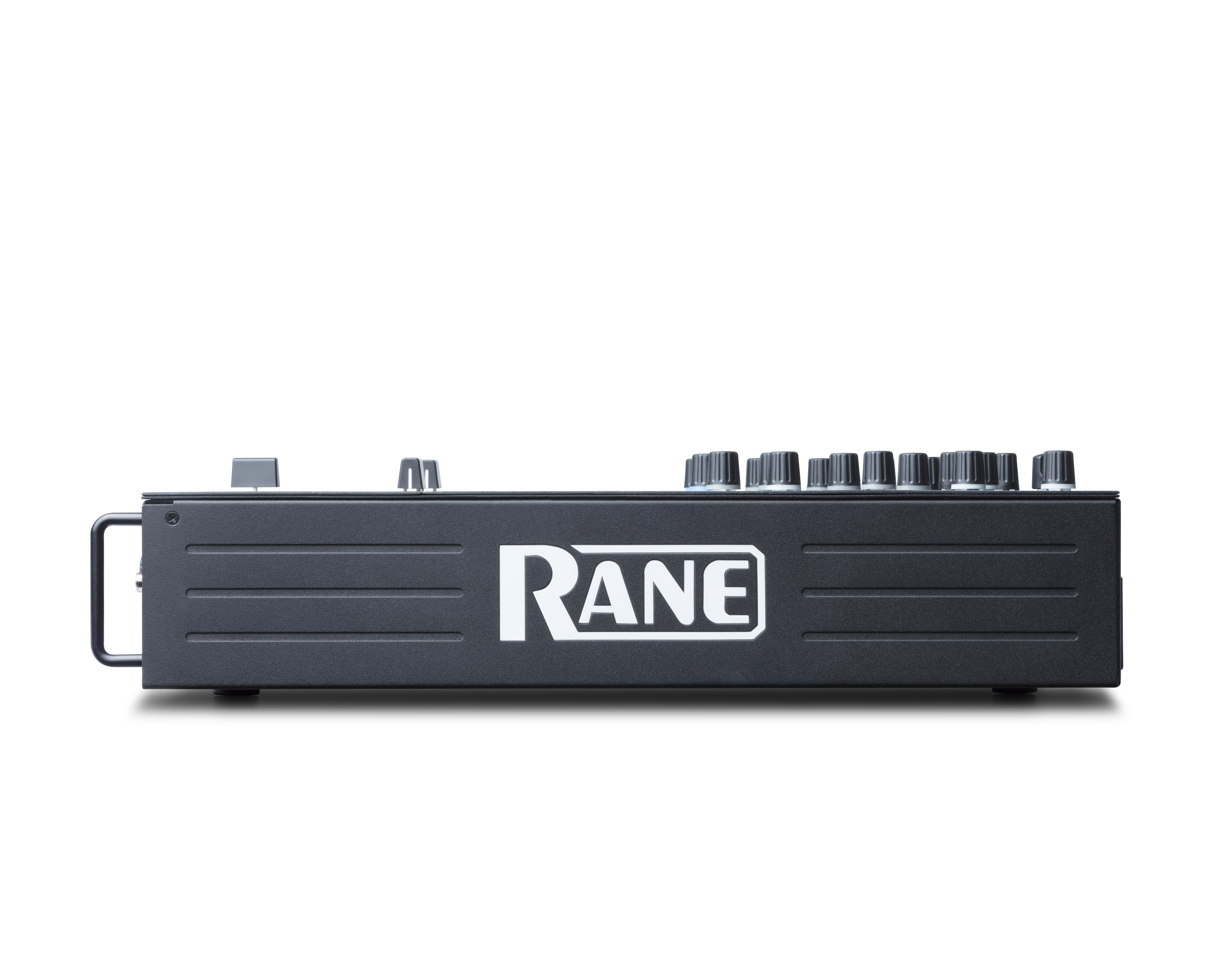 Rane SEVENTY-TWO Battle Mixer & TWELVE Battle Controller