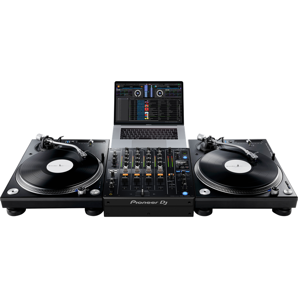 Pioneer DJM-750mk2