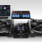 Pioneer DJM-S3