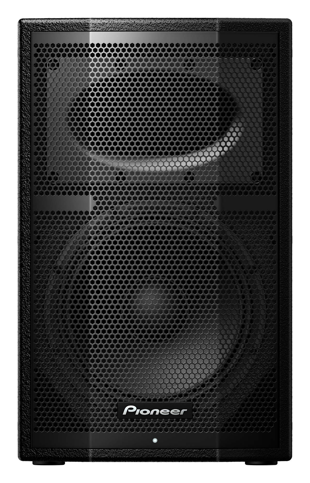 Pioneer XPRS PA Speakers