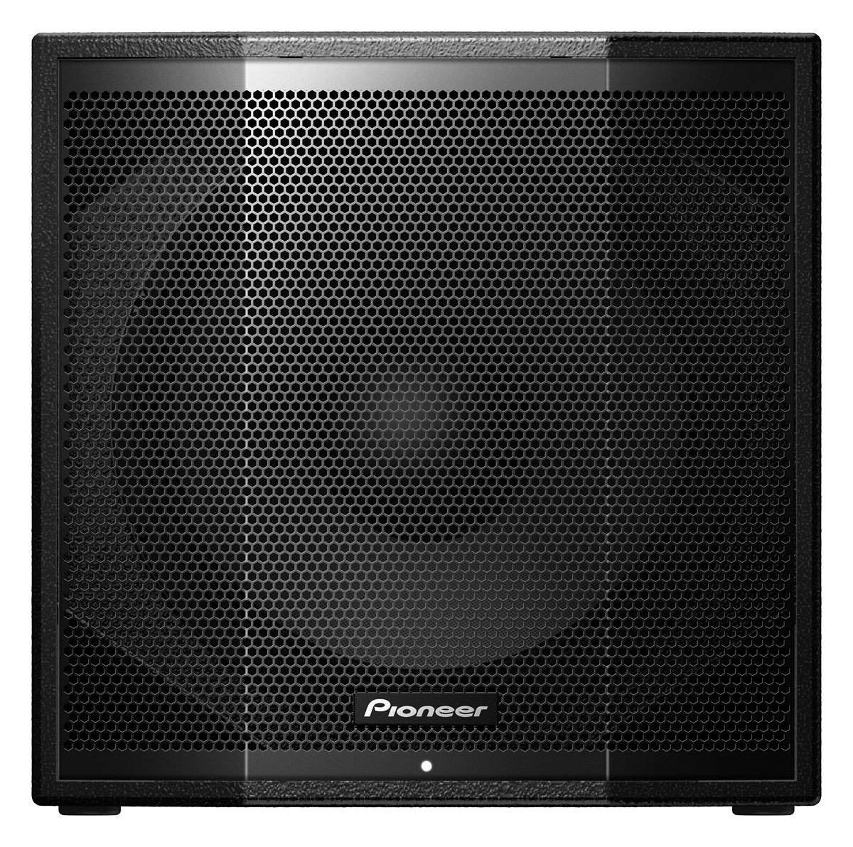 Pioneer XPRS PA Speakers