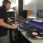 Learn To To DJ at On The Rise DJ Academy / Student (DJ Course)