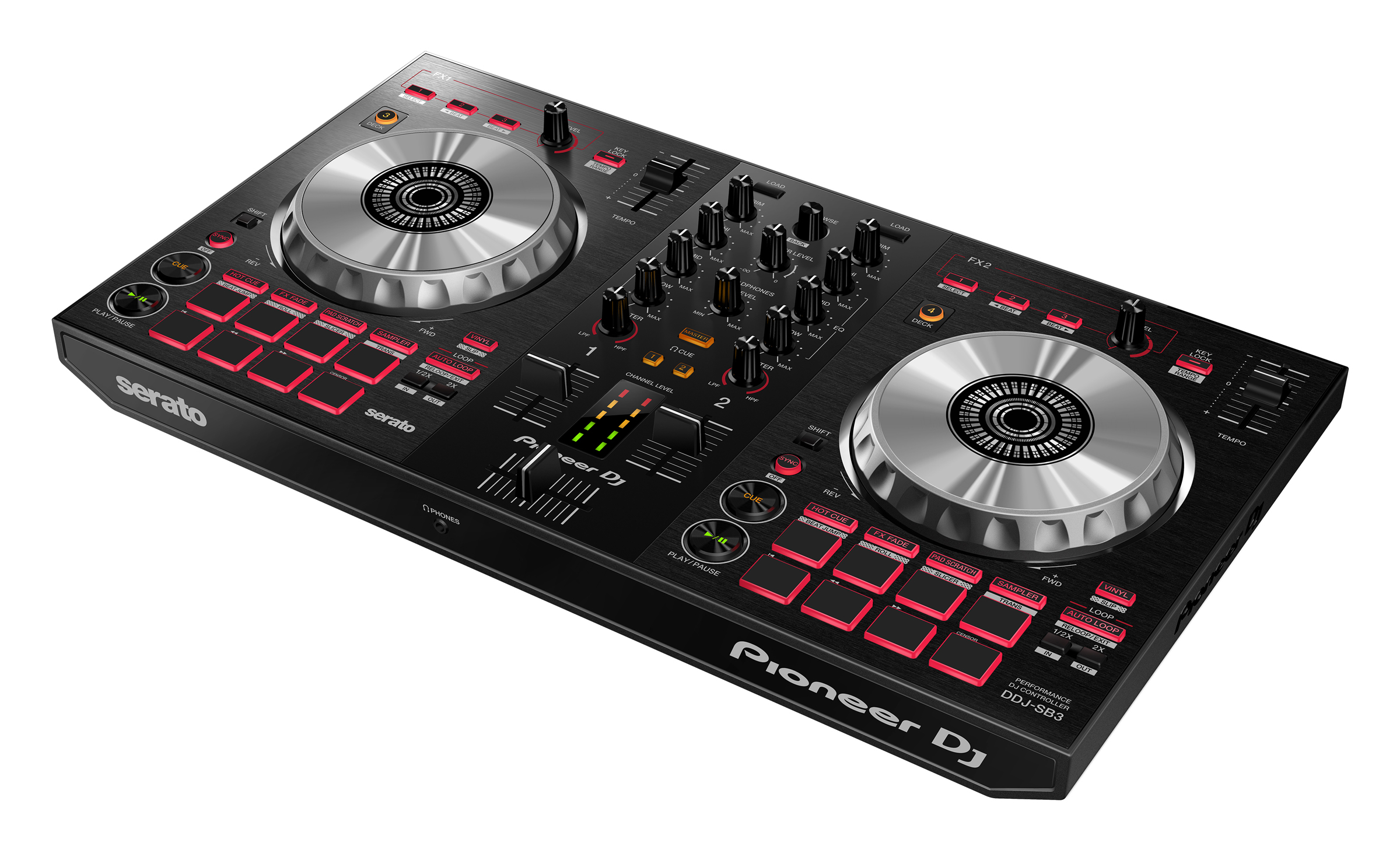 Pioneer DDJ-SB3