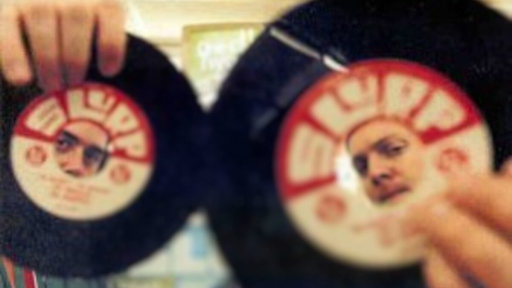 DJ Shadow & Cut Chemist / Brainfreeze (CD) (CD), Sixty 7